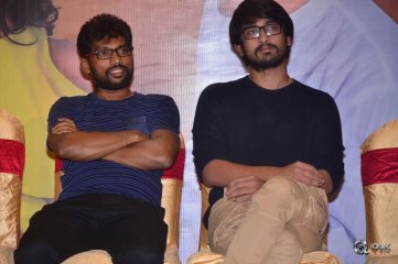 Andhagaadu Movie Success Meet